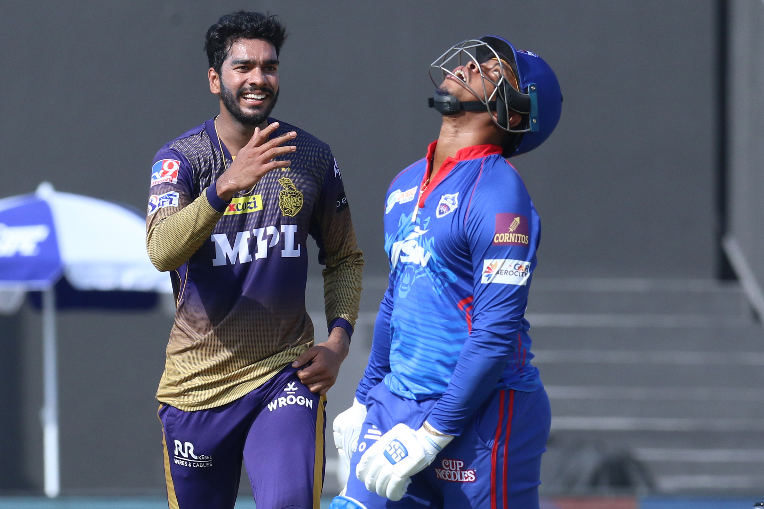 Dinesh Karthik reveals reason behind Eoin Morgan and Ashwin's fight