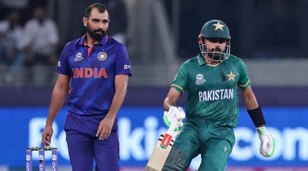 DK slam online attack on Mohammed Shami after India's defeat to Pak