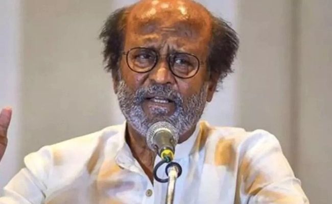 Kauvery hospital issues official statement on Superstar Rajinikanth's health condition! - Full details