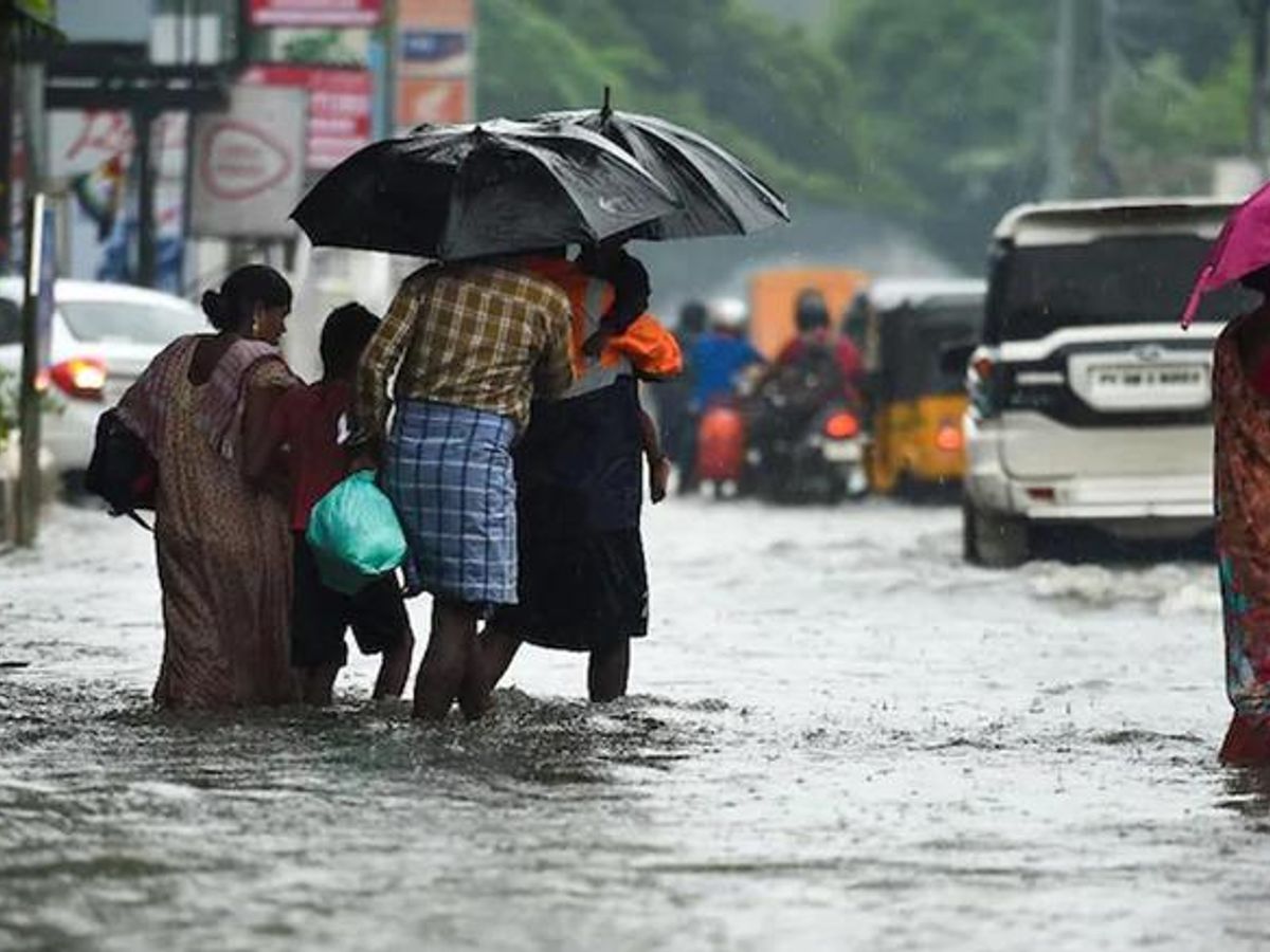 Chennai Corporation instructs people to stock up on essential items