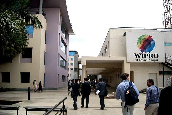 20% of Wipro employees have resigned on last 90 days