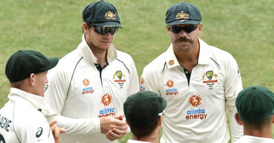 Ashes: Massive lightning stops play in Adelaide Test