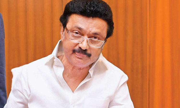 cm Stalin as action against erred in distribution Pongal package