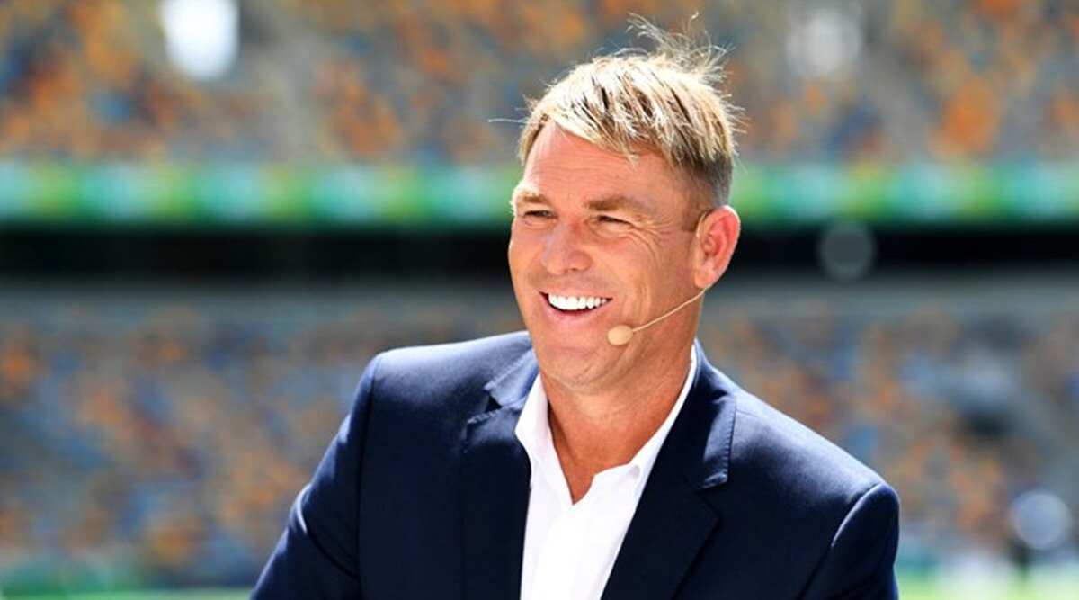 No Rishab Pant, Shane Warne suggests who is India next Test captain