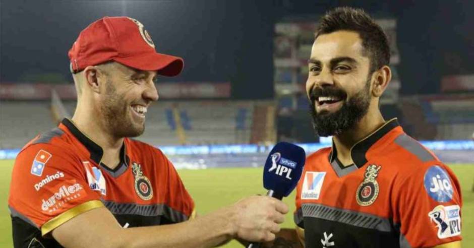 Virat Kohli to score over 600 runs this IPL season: AB de Villiers