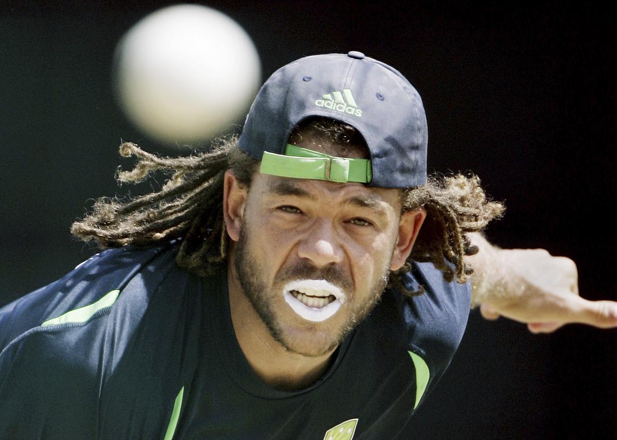 Andrew symonds car accident witness revealed about the efforts