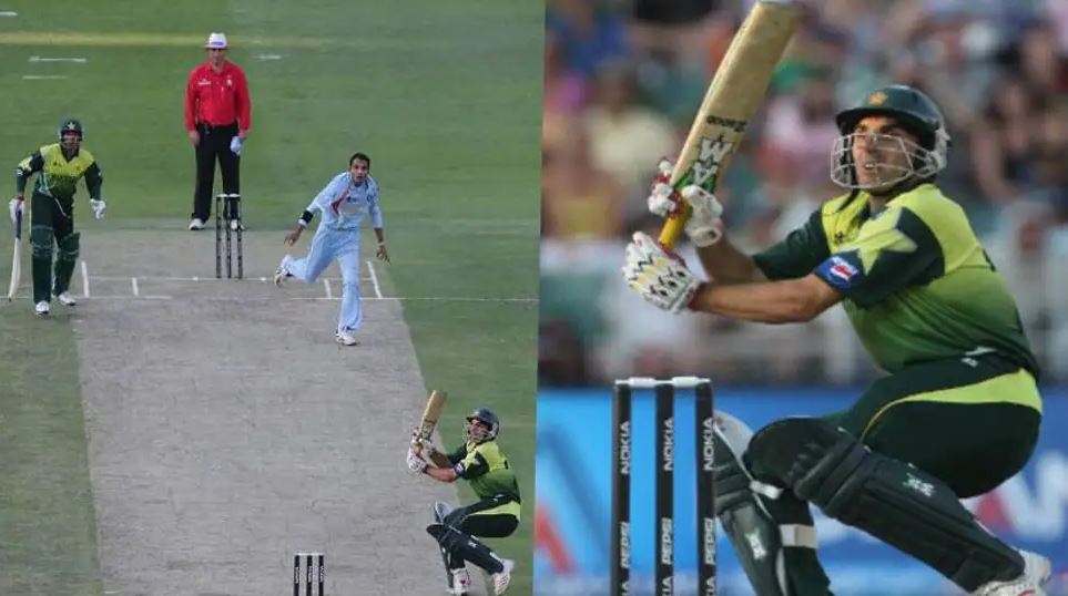 shoaib malik revelation about last over in t 20 world cup final 2007