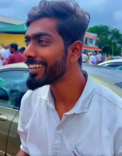 kovai youth speak about bride groom event gone viral